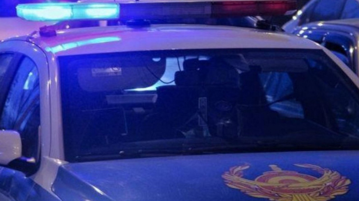 Трупы отца и сына обнаружили в ВКО