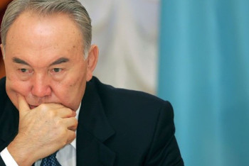 Когда закон о первом президенте утратит силу, рассказал Канат Мусин