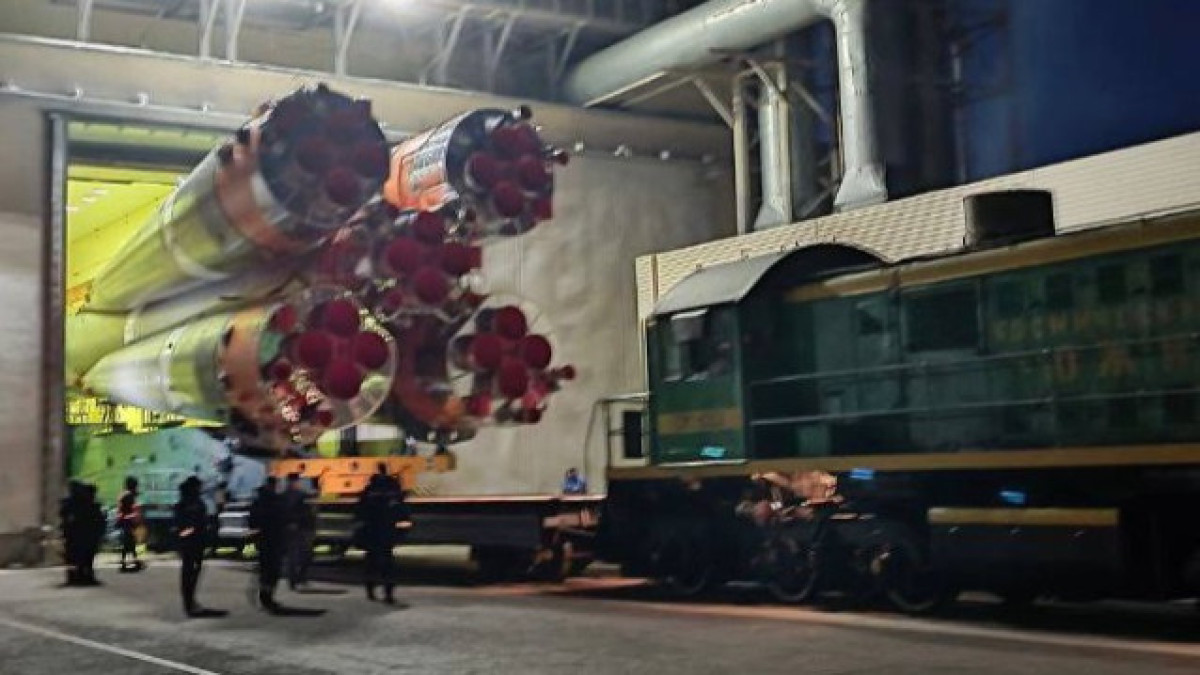 © РИА Новости / Роскосмос