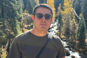 Фотография к новости: Задержание Козачкова: казахстанские журналисты подписывают обращение к Токаеву