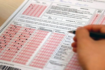 Фотография к новости: Когда стартует приём заявлений для участия в январском ЕНТ, сообщили в МНВО