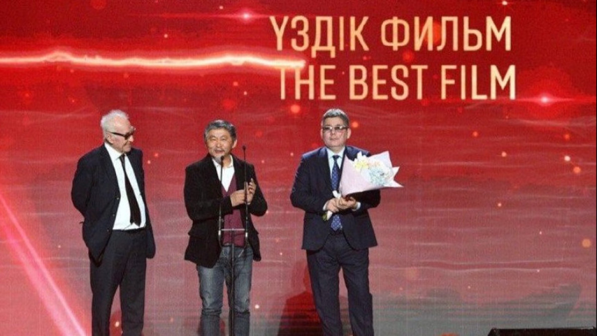 Объявлены победители кинофестиваля “Евразия”