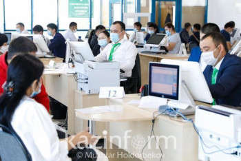 Фотография к новости: В какие социальные центры Алматы могут обратиться нуждающиеся в специальных услугах