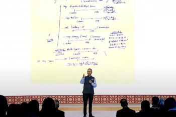 Фотография к новости: Переводчик неразборчивого почерка врачей появился в Google