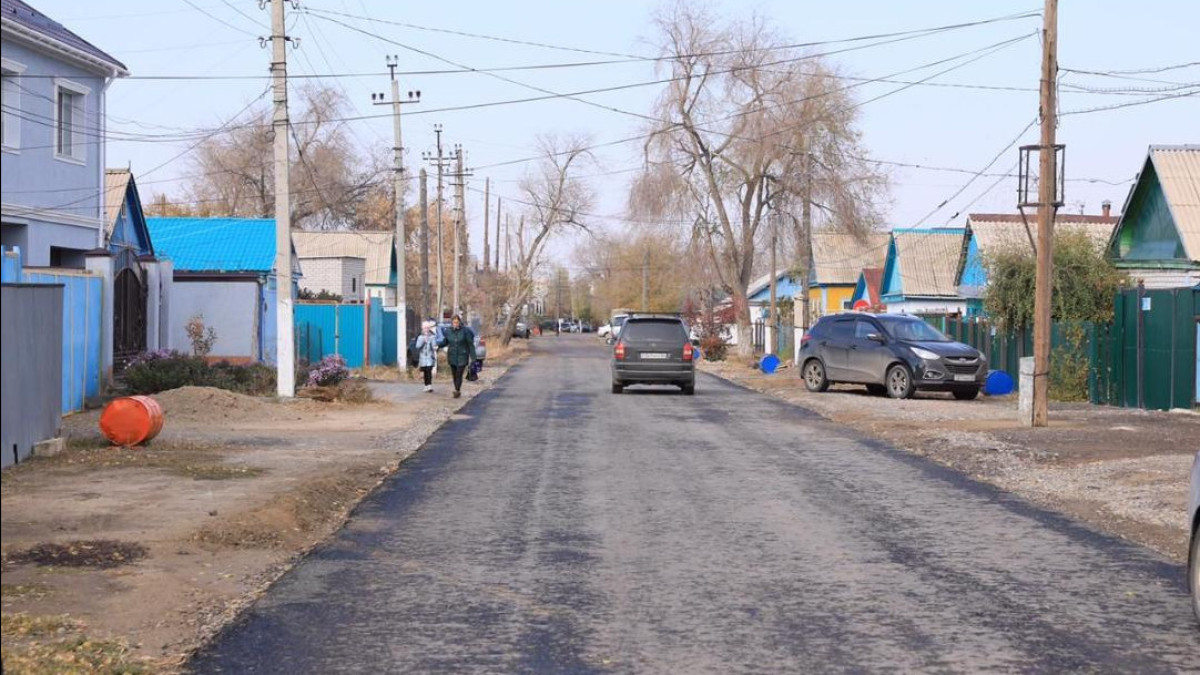 пресс-служба акимата Актобе