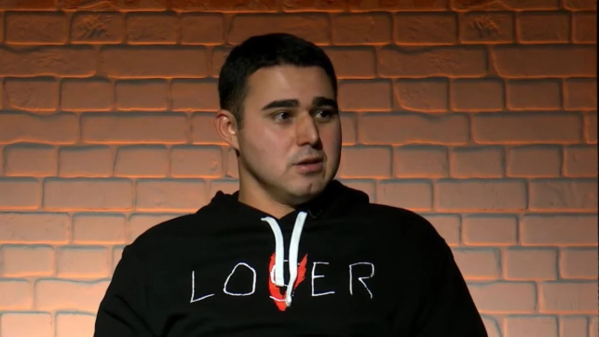 В Мажилисе прокомментировали задержание журналиста Козачкова