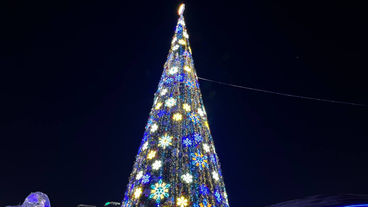 BaigeNews.kz/Зарина Козова