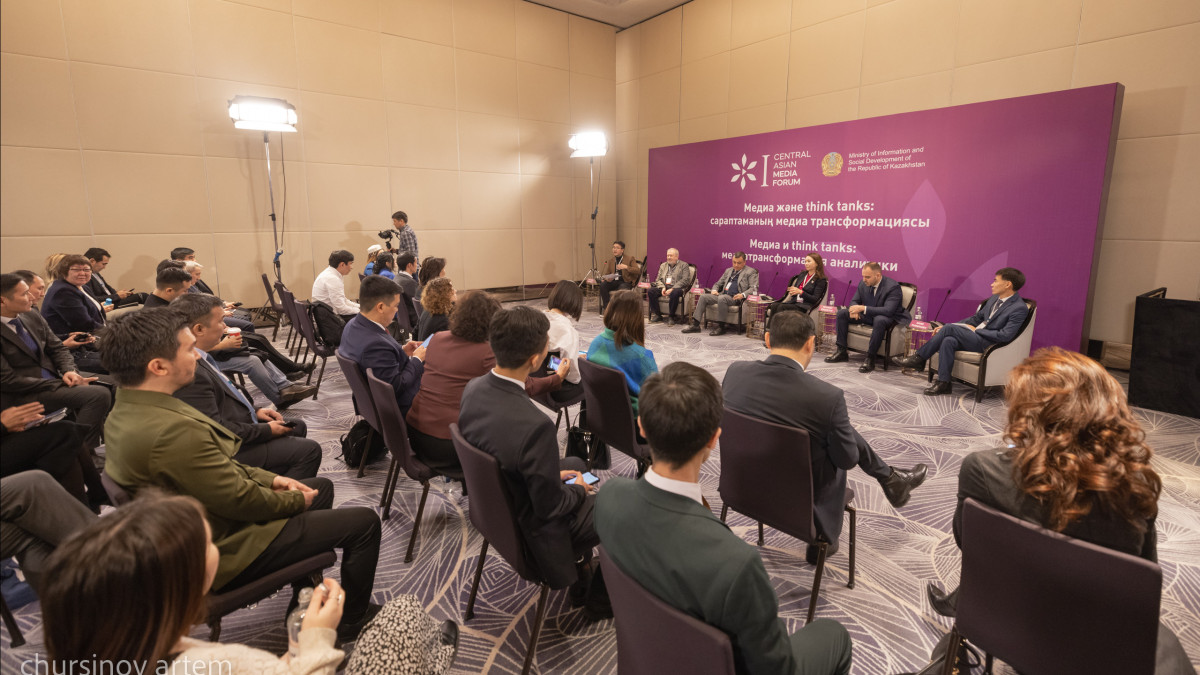 Артем Чурсинов