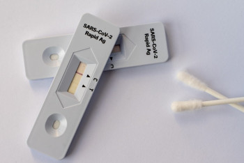 Фотография к новости: У 182 казахстанцев выявили коронавирус за сутки