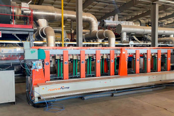 Фотография к новости: В правительстве рассказали, какие новые заводы и фабрики появились в Казахстане в 2022 году