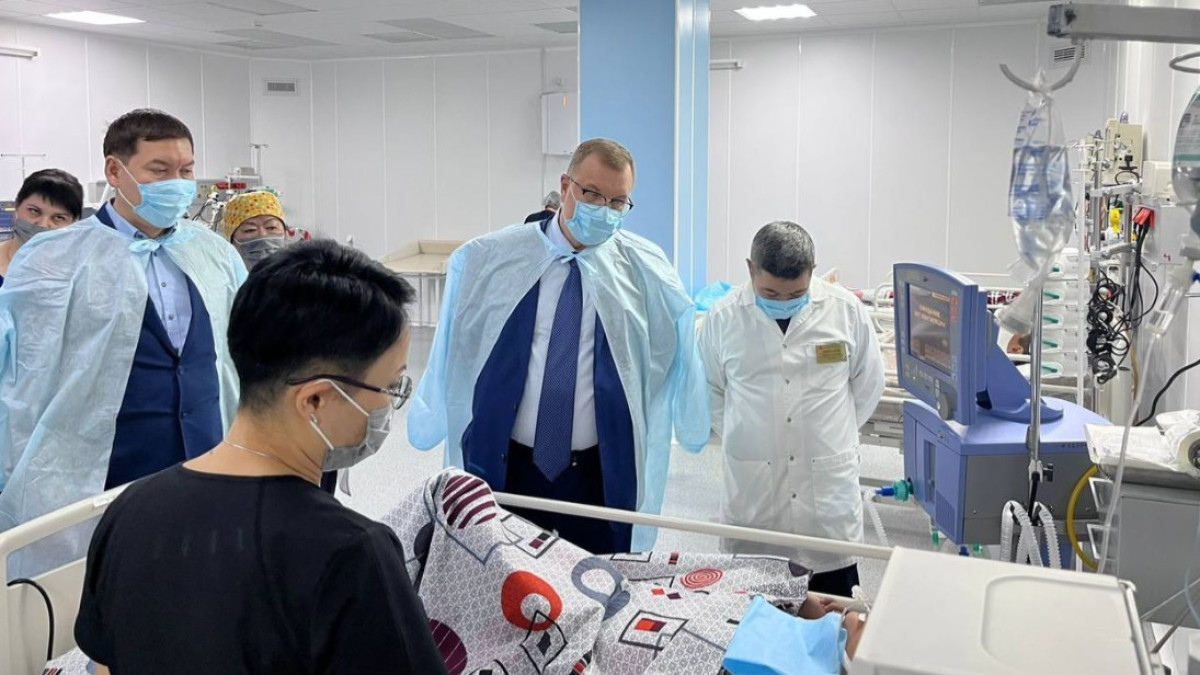 ДТП на трассе: состояние тренера остается тяжелым