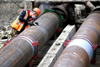 Фотография к новости: В пяти городах Казахстана ТЭЦ изношены на 80% - Минэнерго