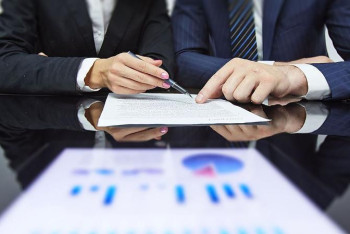 Фотография к новости: Каждый третий житель Астаны - предприниматель. Как в столице привлекают инвесторов