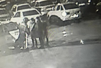 Фотография к новости: Пьяный мужчина с отверткой напал на полицейского в Уральске