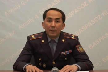 Фотография к новости: Информацию об обысках у Рустама Абдрахманова прокомментировали в полиции