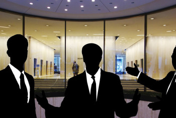 Фотография к новости: Более 37 тысяч человек обратились в Центр занятости Алматы с начала года