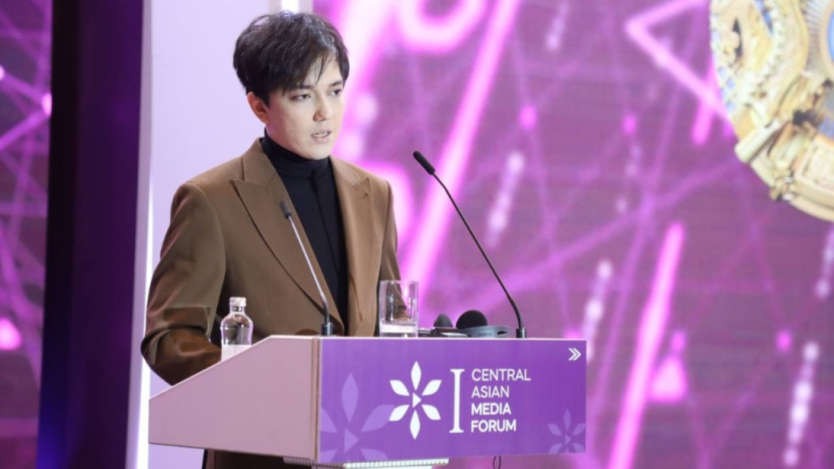 Война никогда не оправдана - Димаш Кудайберген высказался о ситуации в мире