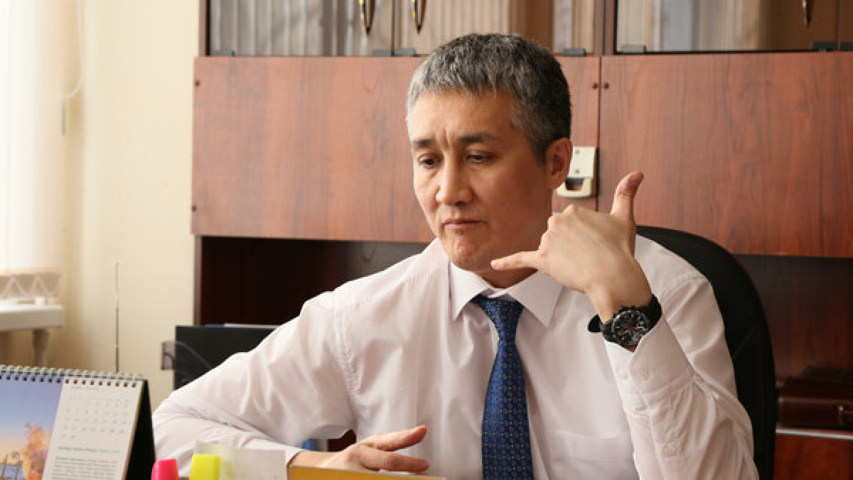 К четырем годам колонии приговорили директора теплоэнергетической компании в Костанае