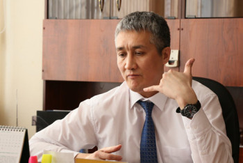 Фотография к новости: К четырем годам колонии приговорили директора теплоэнергетической компании в Костанае