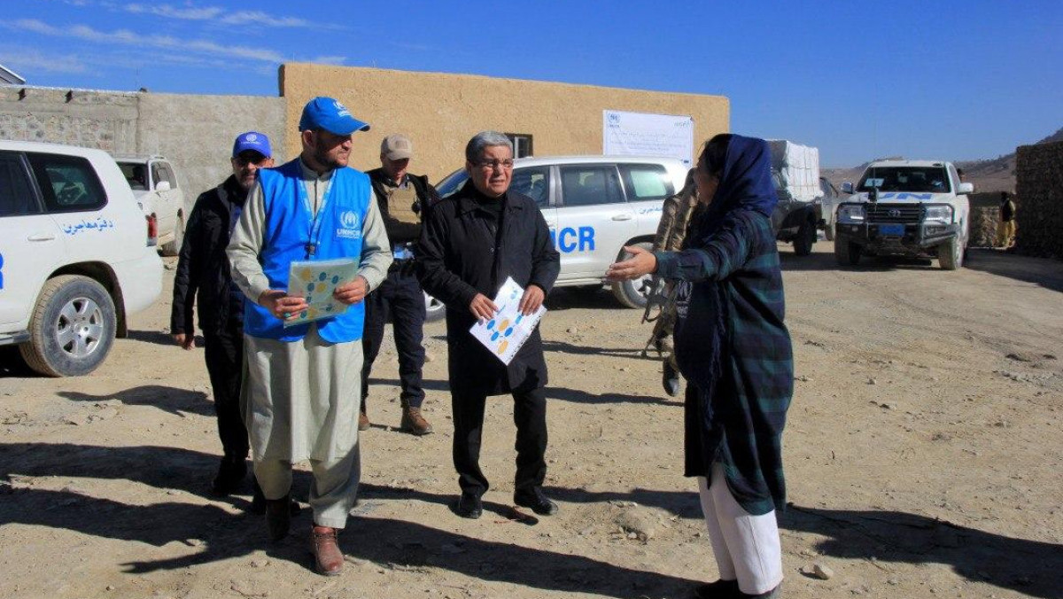 пресс-служба МИД РК