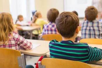 Фотография к новости: Количество нарушений прав учителей в Казахстане значительно сократилось