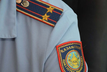 Фотография к новости: Тело ребёнка в коробке: мать новорождённого нашли в Актобе