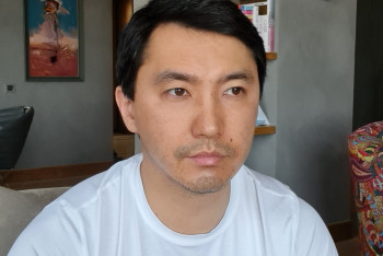 Фотография к новости: Кайрату Кудайбергену продлили арест