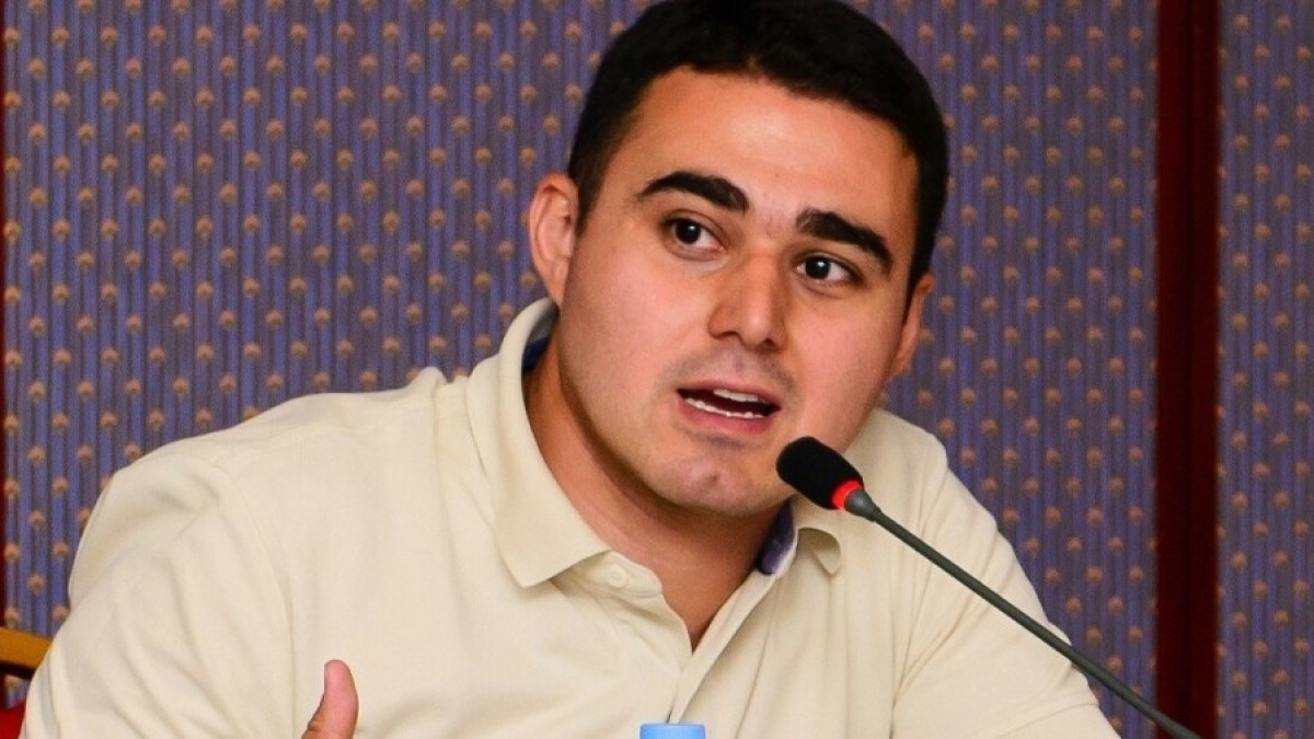 Михаил Козачков/Facebook