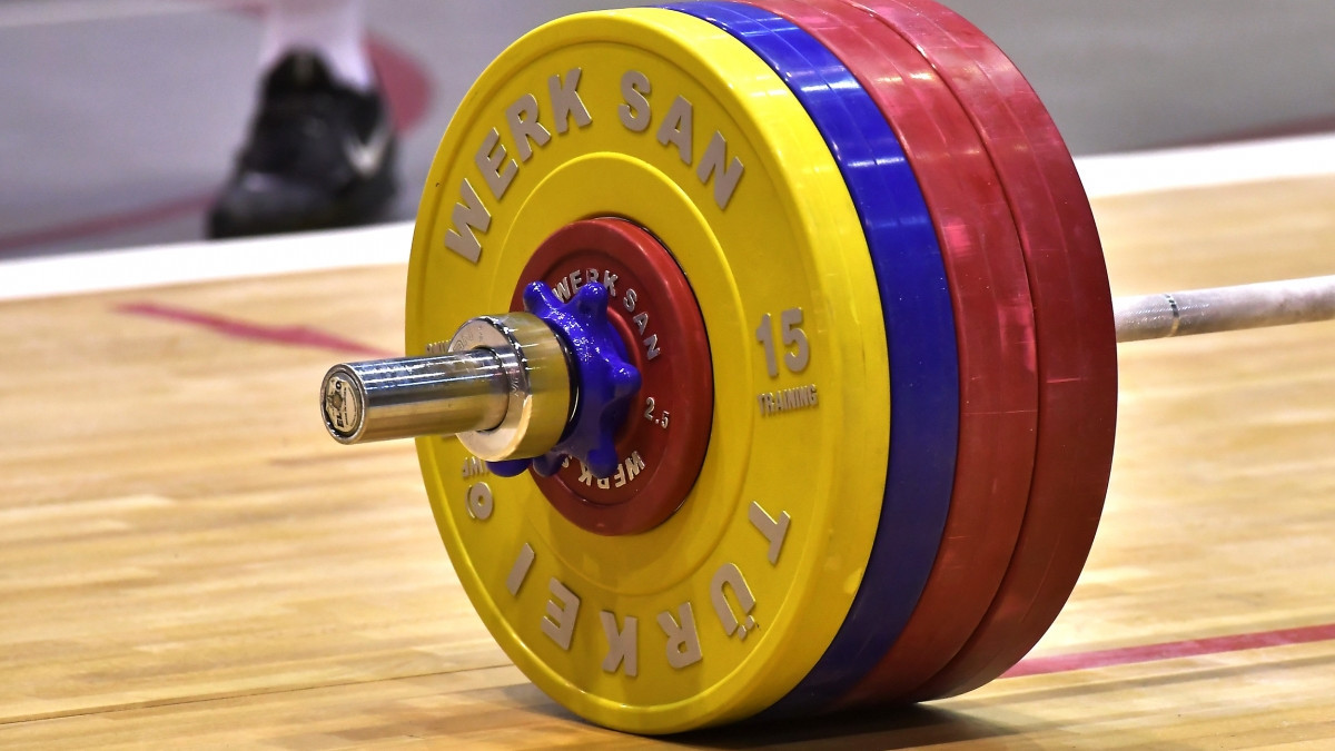 Турнир имени Ильи Ильина проведут в Астане