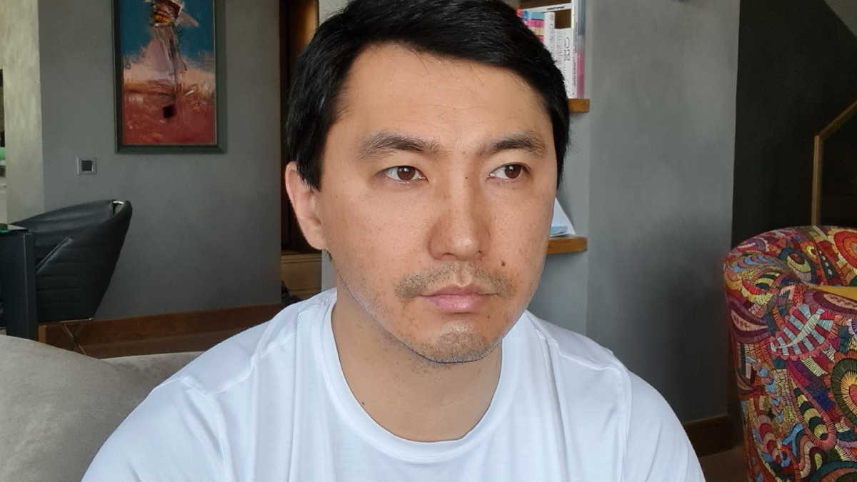 facebook.com/Кайрат Кудайберген