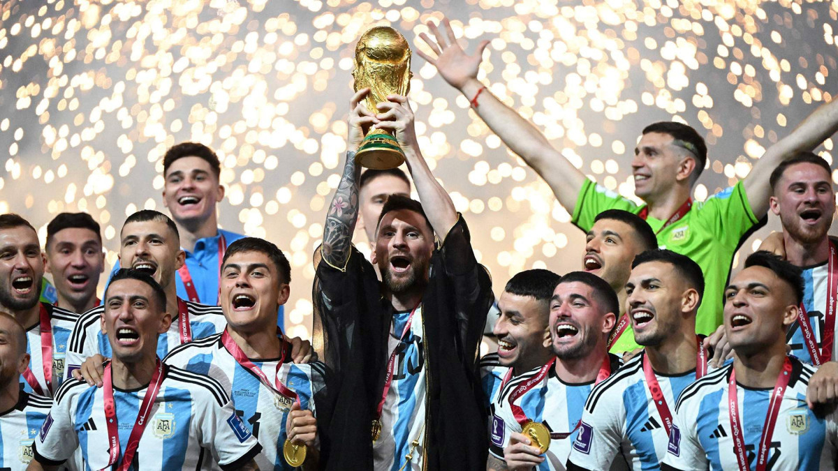 Global Look Press/IMAGO/Matthias Koch