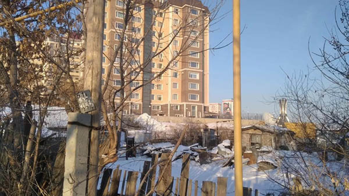 Татьяна Деревянко