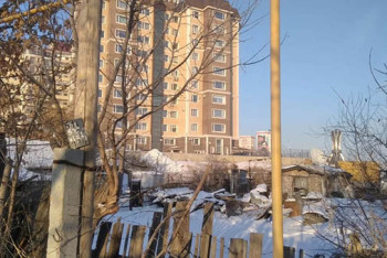 Фотография к новости: В Костанае определили площадки для сноса ветхого жилья