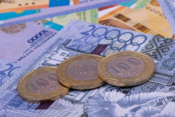 Фотография к новости: Уставный капитал для коллекторских агентств повысили в Казахстане