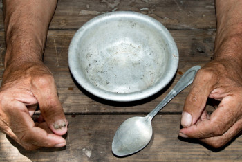 Фотография к новости: Казахстан занял 24 место в рейтинге стран по индексу голода