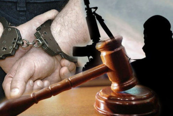 Фотография к новости: КНБ сообщил о подготовке теракта и пропаганде захвата власти в Казахстане