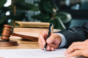 Фотография к новости: Пресечена выписка фиктивных счетов-фактур на 7,5 триллиона тенге