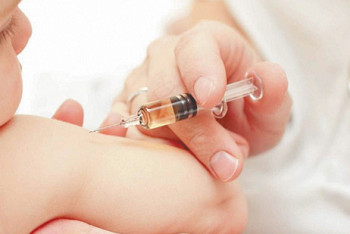 Фотография к новости: Число заболевших скарлатиной растёт в Казахстане