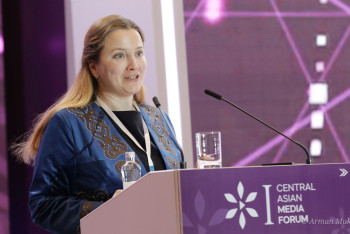 Фотография к новости: Гендерного равенства можно достичь с помощью доступного образования - эксперт