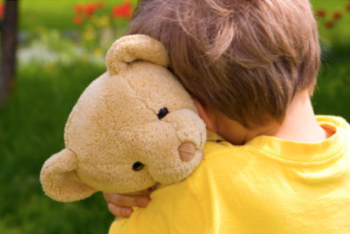 Фотография к новости: На факты насилия над детьми будет реагировать специальная рабочая группа