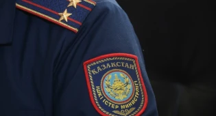 Готовивший теракт в Астане оказался полицейским