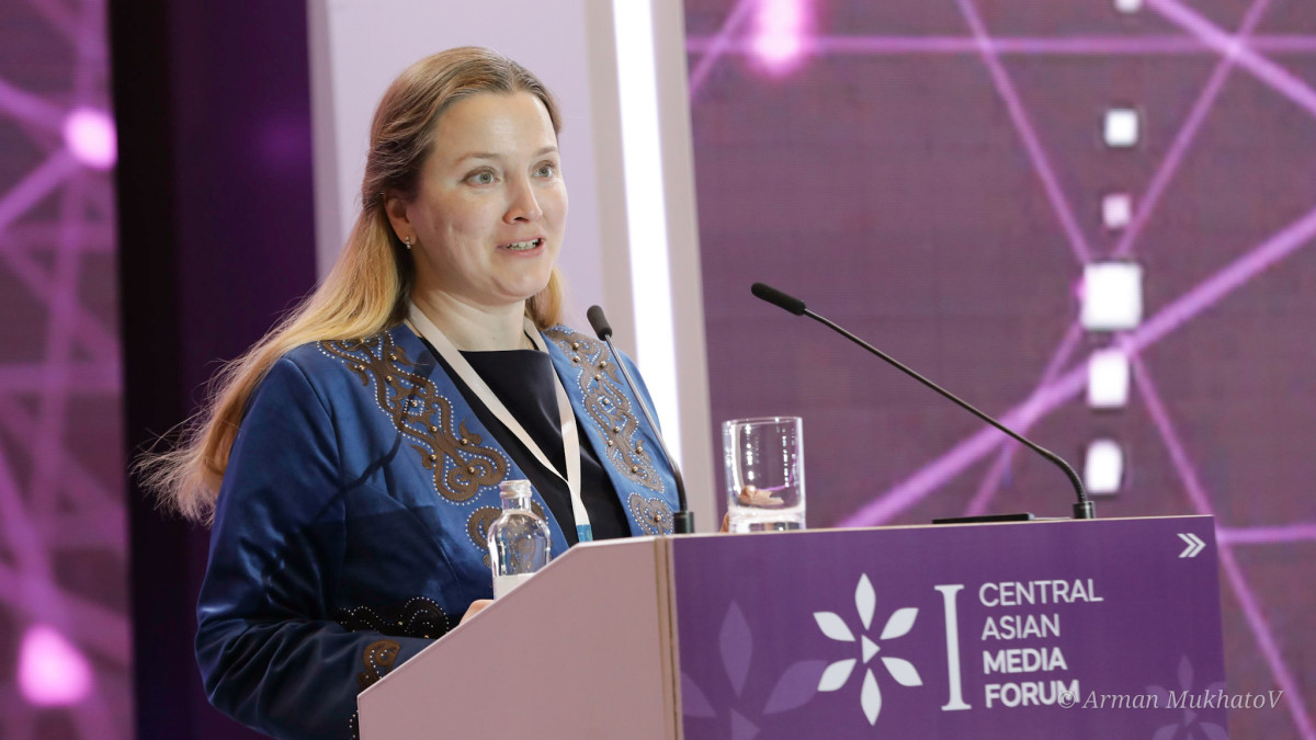 Гендерного равенства можно достичь с помощью доступного образования - эксперт