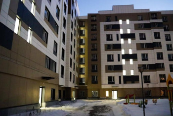 Фотография к новости: Более 30 долгостроев планируют сдать в Астане в следующие два года