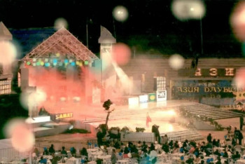 Фотография к новости: После 20-летнего перерыва фестиваль "Азия Даусы" пройдёт в Алматы