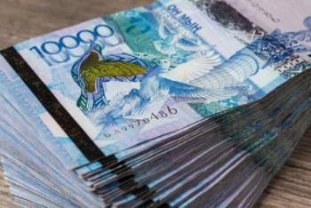 Фотография к новости: Аферист оформлял кредиты на чужие имена в Туркестане