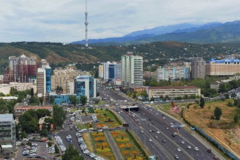 Фотография к новости: Агломерациями станут три мегаполиса и несколько областных центров в Казахстане