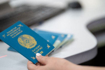 Фотография к новости: Самую популярную фамилию в Казахстане носят 66 тысяч человек — бюро нацстатистики