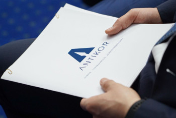 Фотография к новости: Антикор расследует дело о завышенных зарплатах руководителей "Казгеологии"