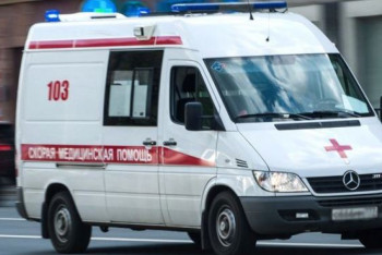 Фотография к новости: Машину скорой купили в четыре раза дороже рыночной цены в Актюбинской области