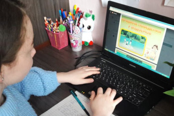 Фотография к новости: Занятия для части школьников отменят в Астане 23 декабря